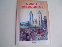 Gospa i Međugorje Stanko Bešlić