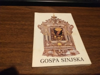 GOSPA SINJSKA 1983.