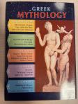 Grčka mitologija, englesko izdanje
