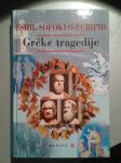 ESHIL-SOFOKLO-EURIPID;GRČKE TRAGEDIJE