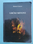 Grčki mitovi   Robert Graves