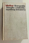 Grupa autora Leksikon ikonografije liturgike simbolike zapadnog kršćan