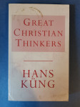 Hans Kung: The Great Christian thinkers