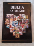 Hayes, Camp: Biblija za mlade