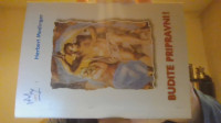 HERBERT MADINGER - BUDITE PRIPRAVNI!