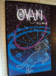 HOROSKOPSKI ZNAK OVAN - 21.03. - 20.04.