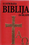 Ilustrirana Biblija za mlade