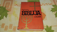Ilustrirana Biblija mladih - 1968. godina