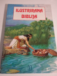 ILUSTRIRANA BIBLIJA
