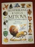 Ilustrirana knjiga mitova