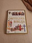 Ilustrirana obiteljska Biblija