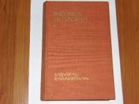 Indijska filozofija I , Sarvepali Radakrišnan