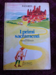 Inos Biffi, I primi sacramenti, 1986. tal.