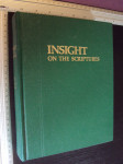 Insight on the scriptures - Religija