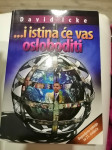 I istina ce vas osloboditi-David Icke