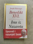 Isus iz Nazareta Benedikt XVI. 1. dio