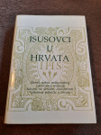 ISUSOVCI U HRVATA