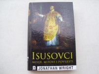 Isusovci misije, mitovi i povijesti