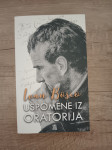 IVAN BOSCO, Uspomene iz oratorija