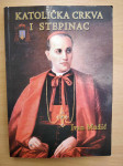 Ivan Mužić - Katolička crkva i Stepinac