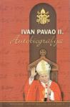 Ivan Pavao II:Autobiografija