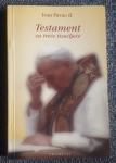 Ivan Pavao II - Testament za treće tisućljeće