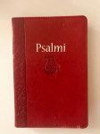 Ivan Šarić : Psalmi