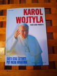 Ivica Buljan KAROL WOJTYLA - PAPA IVAN PAVAO II.