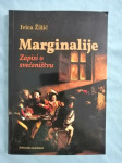 Ivica Žižić – Marginalije : Zapisi o svećeništvu (B63)