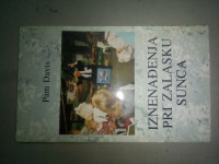 Iznenađenja pri zalasku Sunca, Pam Davies, 126 str.