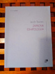 Jacob Taubes: Zapadna eshatologija AB ZAGREB 2009 ODLIČNO STANJE!