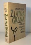 James G. FRAZER: ZLATNA GRANA