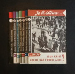 Je li istina...da je... - Mala biblioteka Glasa Koncila 1.-7.