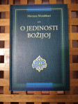 O jedinosti božijoj mortaza motahhari Bin Sina 2003