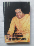 JEDNOTA JE BOŽANSTVO - Sai Baba