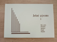 Jekni pjesmo 1