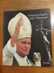 JOHANNES Paul II. und ÖSTERREICH-H. HUMER&M. Liebmann&P. SCHULMEISTER