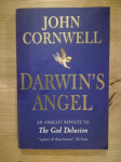 John Cornwell : Darwin's Angel