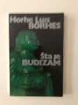 Jorge Luis Borges: Šta je budizam