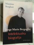 JORGE MARIO BERGOGLIO - INTELEKTUALNA BIOGRAFIJA