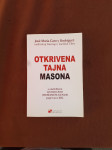 José Maria Caro y Rodriguez: Otkrivena tajna masona