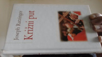 JOSEPH RATZINGER - KRIŽNI PUT