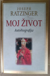 Joseph Ratzinger: Moj život – Autobiografija