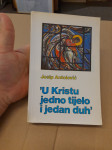 Josip Antolović-"U Kristu jedno tijelo i jedan duh" (1988.)