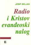 Josip Beljan:Radio i Kristov evanđeoski nalog