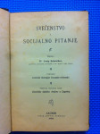 Josip Scheicher – Svećenstvo i socijalno pitanje (AA27)