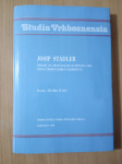 Josip Stadler - Prilozi za proučavanje duhovnog lika