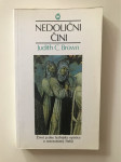 Judith Brown:Nedolični čini