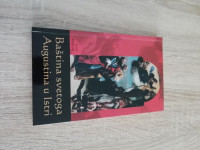 JURAJ BATELJA, Baština svetoga Augustina u Istri