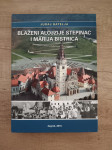 JURAJ BATELJA, Blaženi Alojzije Stepinac i grad Varaždin